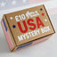 £10 USA MYSTERY BOX