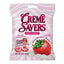 Creme Savers Hard Candy Strawberry 177g