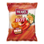 Herr's Red Hot Potato Chips 28g