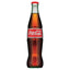 Coca Cola Glass Bottle (Mexican) 355ml