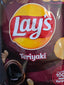 Lays Teriyaki Crisps 150g