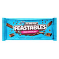 Mr Feastables Milk Chocolate 60g