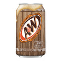 A&W Root Beer