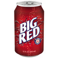 Big Red Soda 355ml