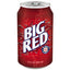 Big Red Soda 355ml