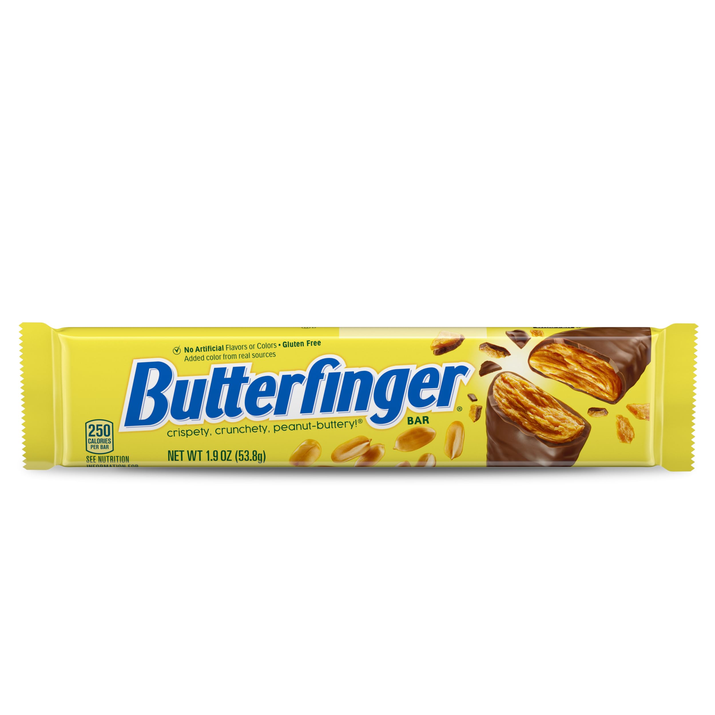 Butterfinger Candy Chocolate Bar 1.9oz