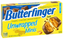 Butterfinger Unwrapped Minis Theatre Box