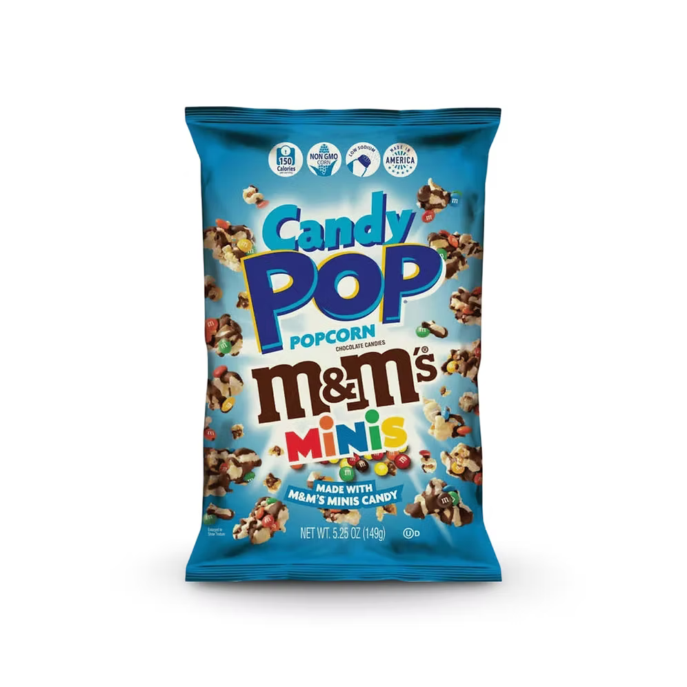 Candy Pop M&M's 149g USA