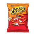 Cheetos Crunchy Cheese 35.4g