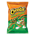 Cheetos Jalapeno 226.8g