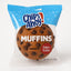 Chips Ahoy Two Bite Chips Ahoy Muffin 57g