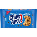 Chips Ahoy Chocolate Chip Cookies 40g