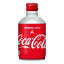 Japan Coca Cola 300ml Metal Bottle