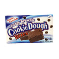 Cookie Dough Bites Fudge Brownie