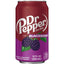 Dr Pepper Blackberry