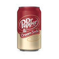 Dr Pepper Creme Soda 355ml