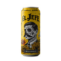EL Jefe Energy Drink USA