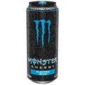 Monster Energy Electric Blue Monster USA