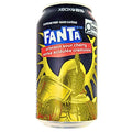 Fanta Crimson Sour Cherry