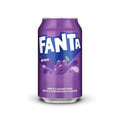 Fanta Grape 355ml USA