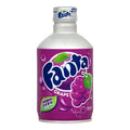 Japan Grape 300ml Metal Bottle