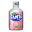 Japan Peach 300ml Metal Bottle