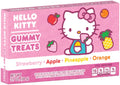 Hello Kitty Gummy Treats Fruit Flavours