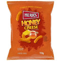 Herr's Honey Cheese Curls 113g