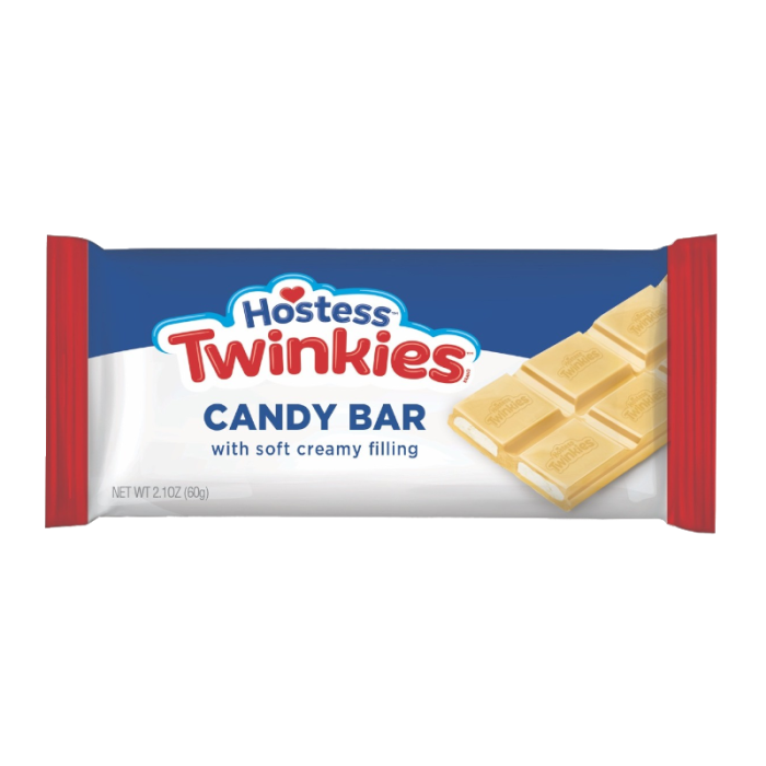 Hostess Twinkies Candy Bar Main image