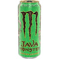 Monster Energy Java Irish Creme Monster