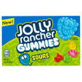 Jolly Rancher Gummies 99g Theatre Box USA