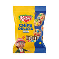Keebler M&M Chips Deluxe Cookies M&M's Minis 3oz