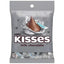 Hershey's Kisses Peg Bag 4.84oz