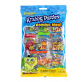 SpongeBob SquarePants Krabby Patties Combo Meal 74g