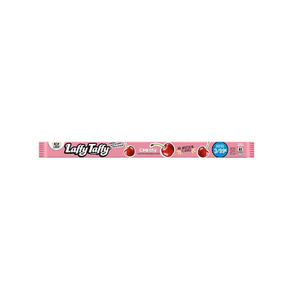 Laffy Taffy Cherry 23g USA