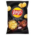 Lays Crisps Barbeque 130g