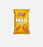 Lays Crisps Salted Max 120g