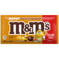 M&M Honey Roasted Peanut Share Size 92g
