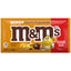M&M Honey Roasted Peanut Share Size 92g