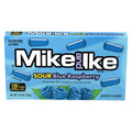 Mike and Ike Sour Blue Raspberry 120g