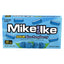 Mike and Ike Sour Blue Raspberry 120g