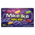 Mike and Ike Thrill Ride Mix 120g