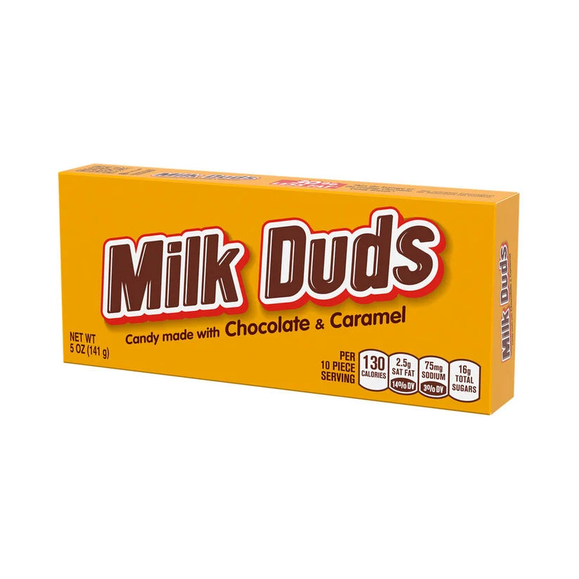 Milk Duds Big Box 141g