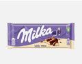 Milka Bubbly White Chocolate 95g