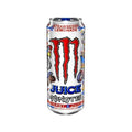 Monster Strawberry Lemonade Energy Drink USA