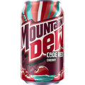 Mountain Dew Code Red USA