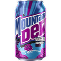Mountain Dew Voltage Raspberry USA