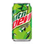 Mountain Dew 330ml USA