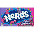 Grape & Strawberry Nerds 141g USA