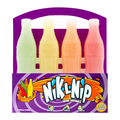 Nik L Nip Wax Mini Drinks 16ml 4 Pack